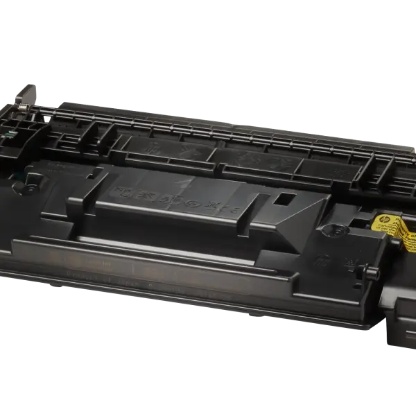 HP 89X High Yield Black Original LaserJet Toner Cartridge (CF289X)